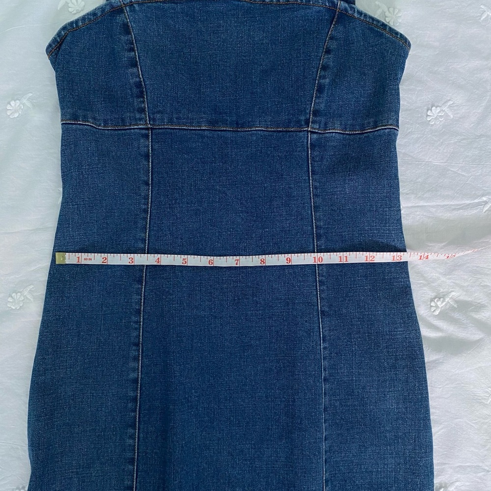 Dress - Picture 4 of 12